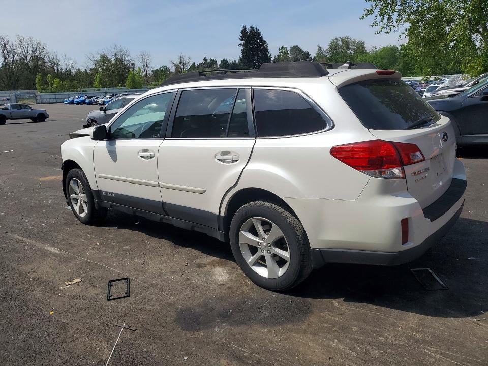 2013 Subaru Outback მანქანა იყიდება აუქციონზე, vin: 4S4BRBKC9D3253819, აუქციონის ნომერი: 52311486