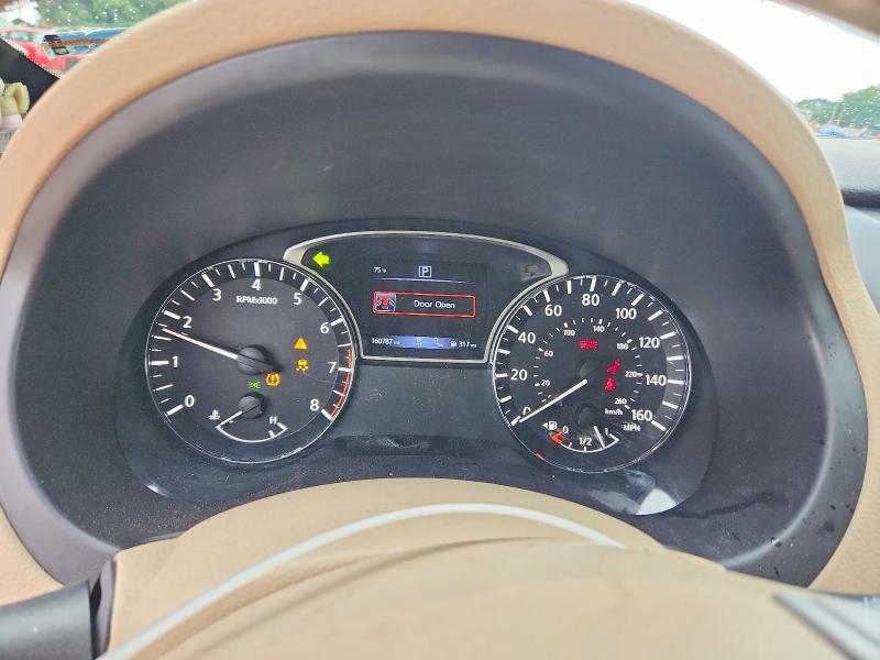 54417926 :رقم المزاد ، 1N4AL3AP0GC218091 vin ، 2016 Nissan Altima مزاد بيع