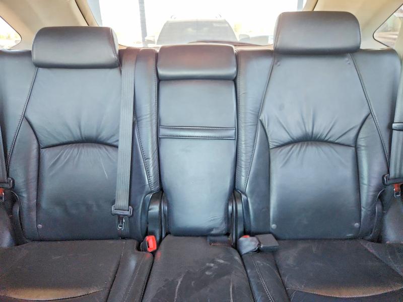Aukcja sprzedaży 2009 Lexus Rx, vin: 2T2HK31U89C105481, numer aukcji: 52126826