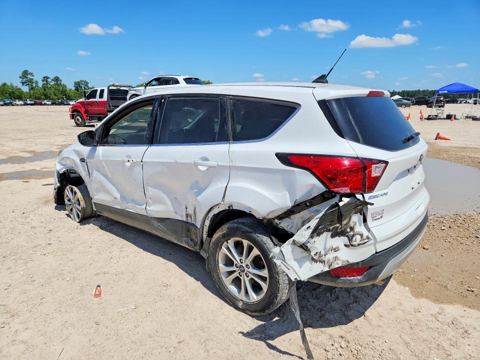 Aukcja sprzedaży 2019 Ford Escape, vin: 1FMCU0GDXKUA89335, numer aukcji: 53376876