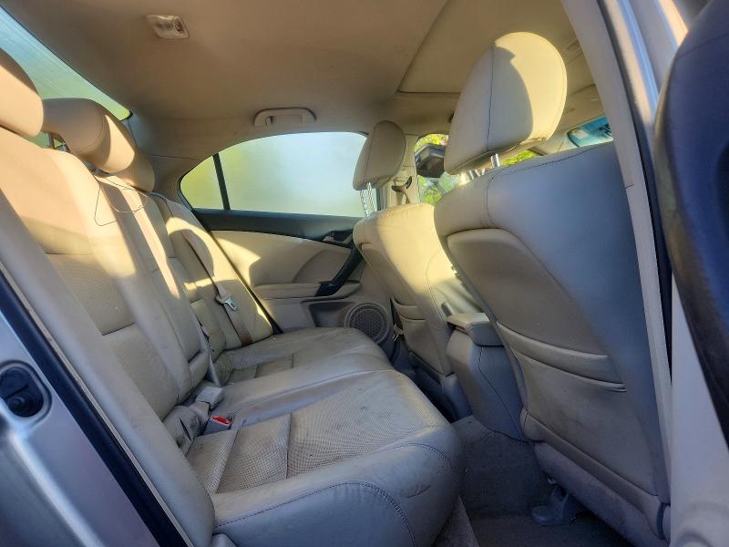 Aukcja sprzedaży 2010 Acura Tsx, vin: JH4CU2F67AC012850, numer aukcji: 51943136