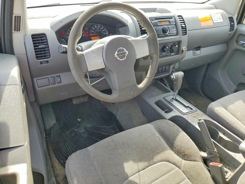 Продаж на аукціоні авто 2013 Nissan Frontier, vin: 1N6BD0CT0DN718219, номер лоту: 52249146