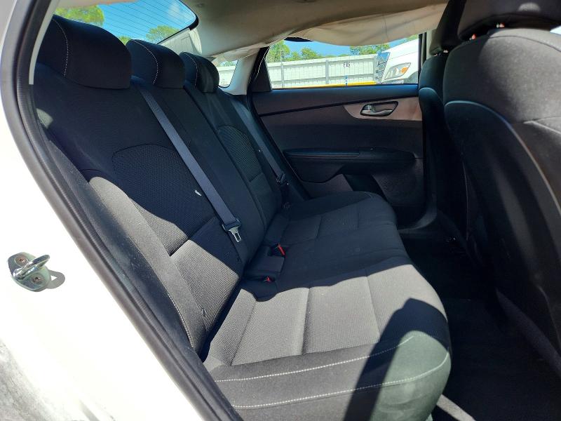 Продаж на аукціоні авто 2021 Kia Forte, vin: 3KPF24AD0ME269609, номер лоту: 54614296