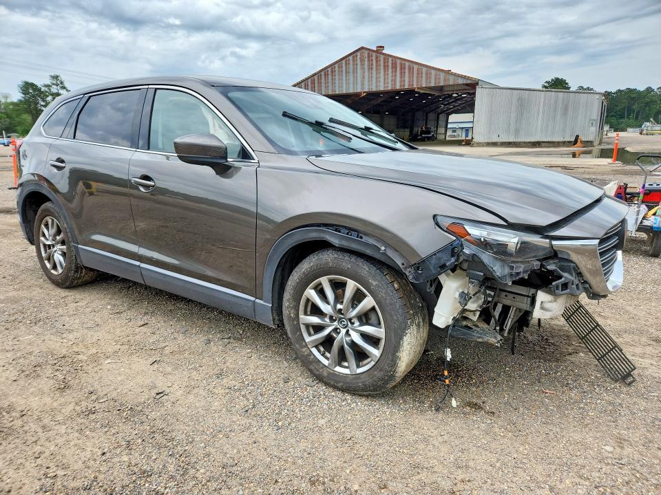 Aukcja sprzedaży 2018 Mazda Cx-9, vin: JM3TCACY8J0228431, numer aukcji: 53024396