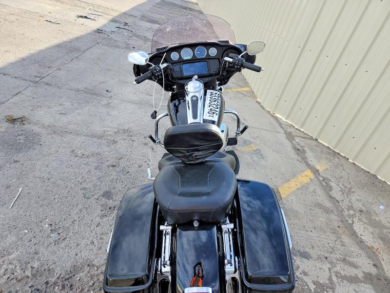 53363246 :رقم المزاد ، 1HD1FVC17MB652188 vin ، 2021 Harley-davidson Flht مزاد بيع