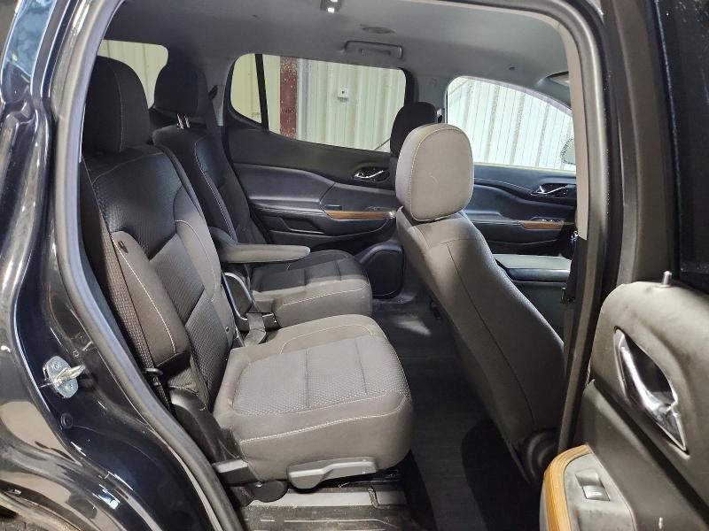 Продажа на аукционе авто 2020 Gmc Acadia, vin: 1GKKNRLS5LZ207631, номер лота: 52557066