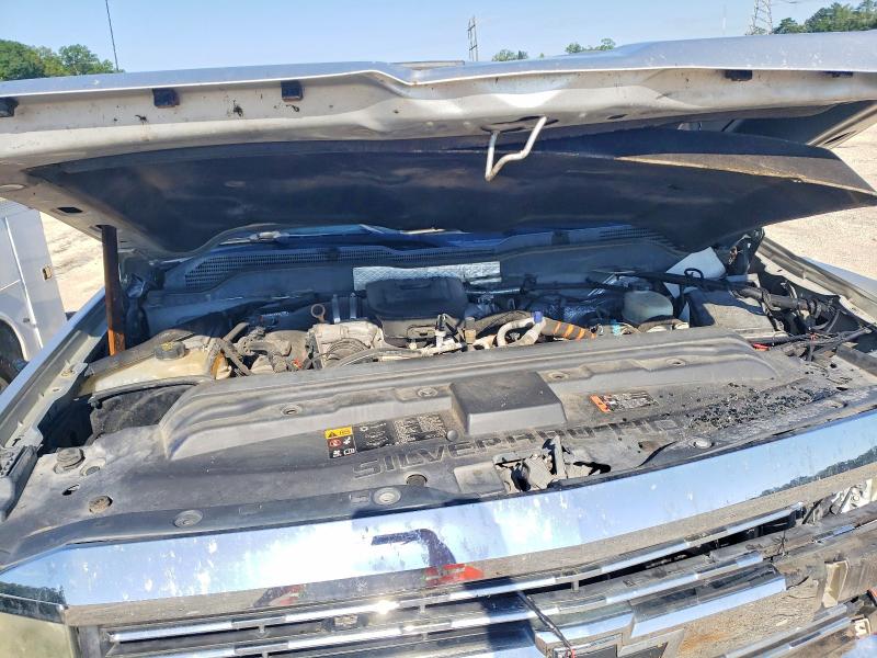 Aukcja sprzedaży 2015 Chevrolet Silverado, vin: 1GC1KVE86FF145060, numer aukcji: 53317936