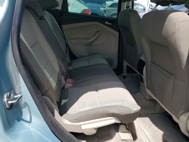 Продажа на аукционе авто 2013 Ford C-max, vin: 1FADP5AU6DL533525, номер лота: 53406516