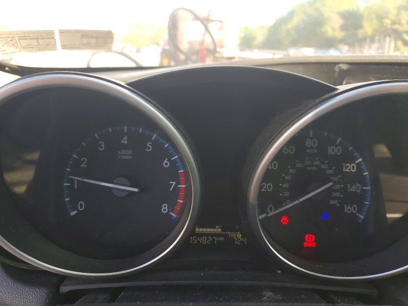 52180966 :رقم المزاد ، JM1BL1UP8D1835681 vin ، 2013 Mazda 3 مزاد بيع