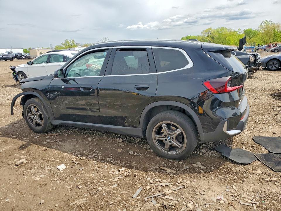Aukcja sprzedaży 2023 Bmw X1, vin: WBX73EF03P5W00232, numer aukcji: 52596886