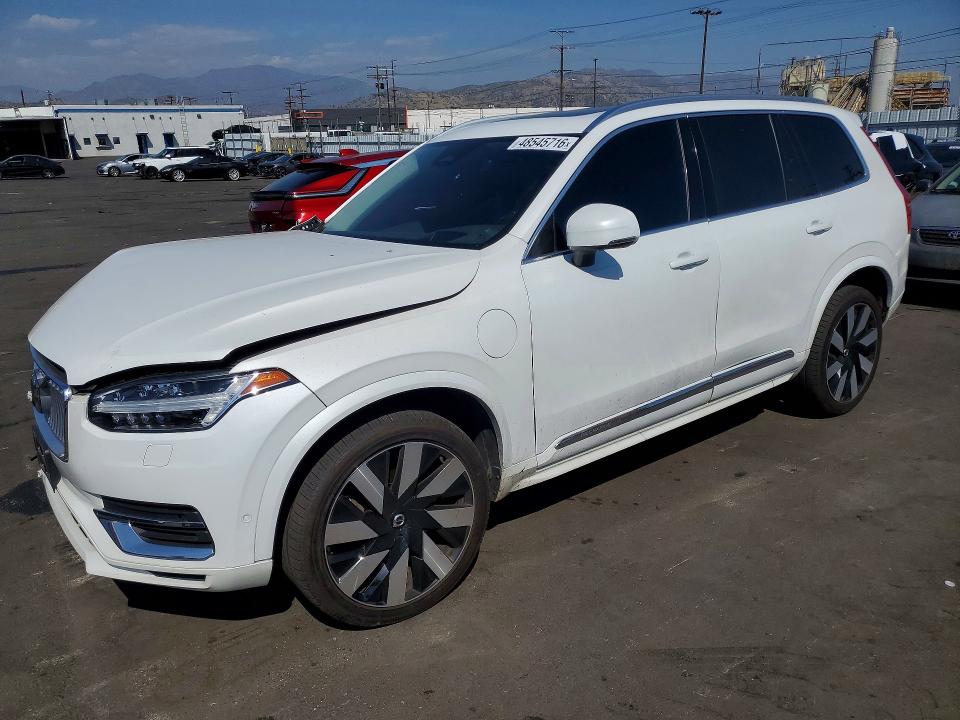 Продаж на аукціоні авто 2024 Volvo Xc90, vin: YV4H60CF1R1246500, номер лоту: 48545716