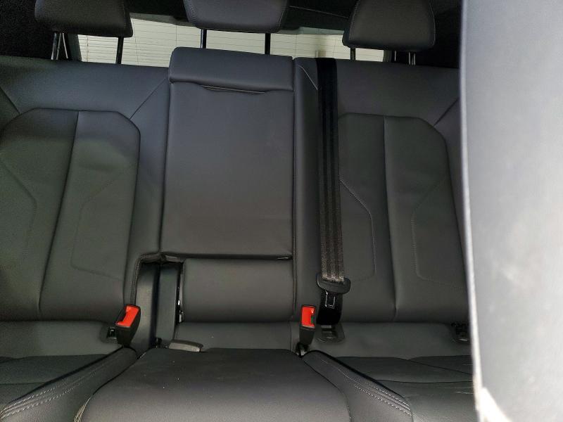 Aukcja sprzedaży 2025 Audi Q3, vin: WA1DECF30S1005244, numer aukcji: 55221166