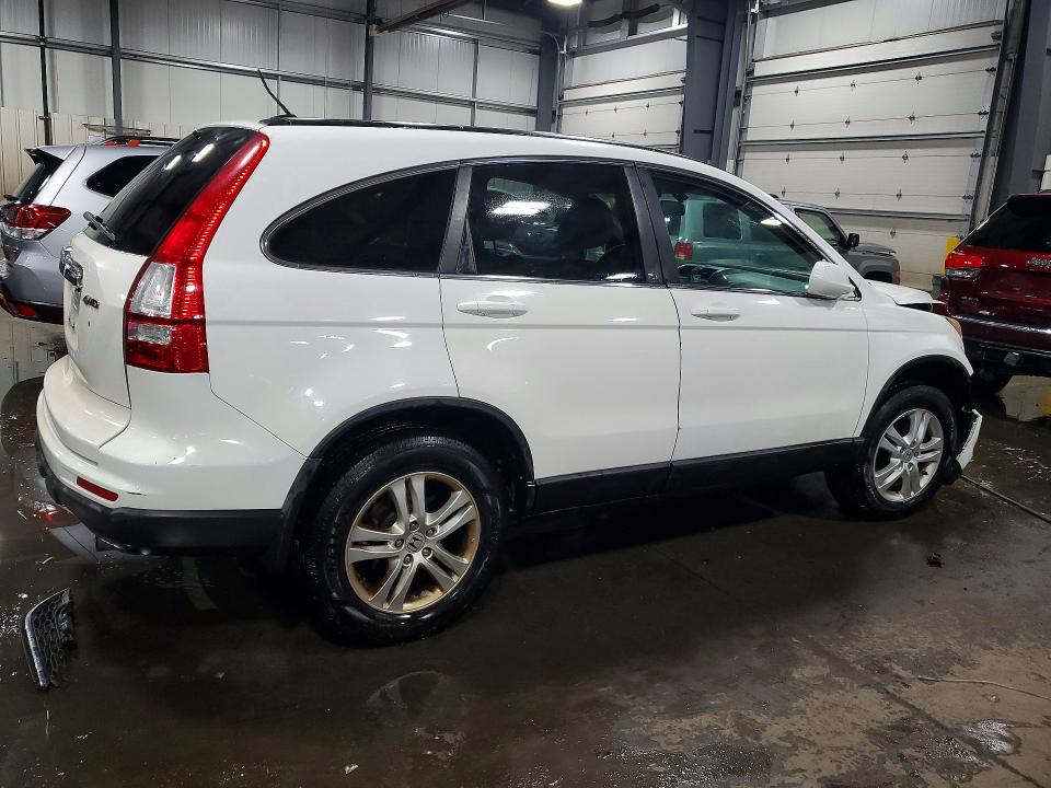 Продажа на аукционе авто 2010 Honda Cr-v, vin: 5J6RE4H78AL048664, номер лота: 52205186