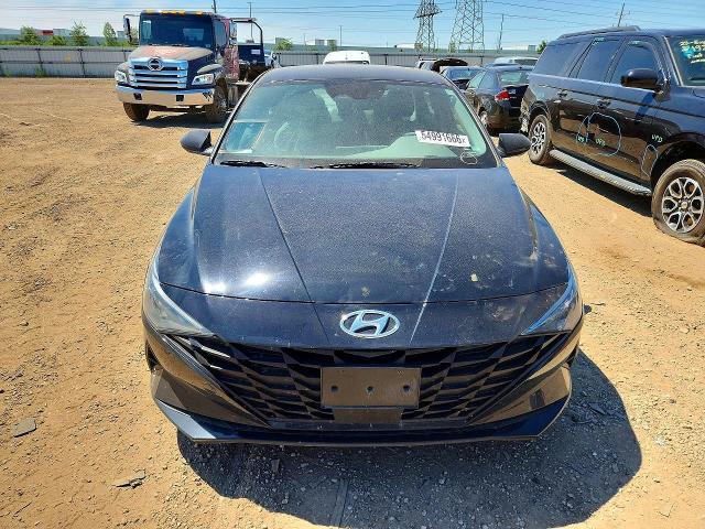 Aukcja sprzedaży 2023 Hyundai Elantra, vin: KMHLS4AG9PU555084, numer aukcji: 54991666
