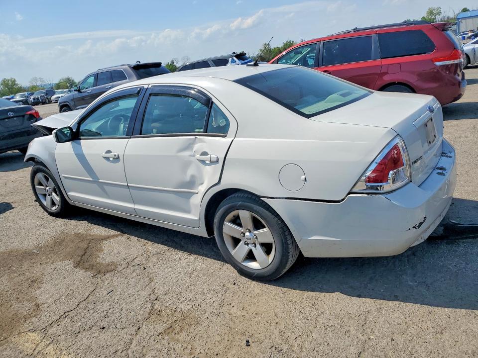 Aukcja sprzedaży 2008 Ford Fusion, vin: 3FAHP07Z98R158079, numer aukcji: 52656446