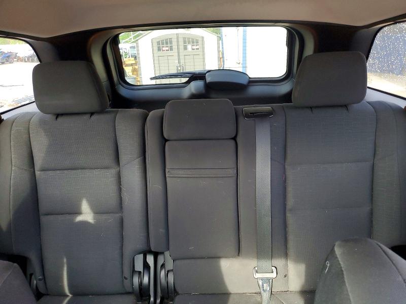 2013 Jeep Grand Cherokee მანქანა იყიდება აუქციონზე, vin: 1C4RJFAG2DC599779, აუქციონის ნომერი: 54638066