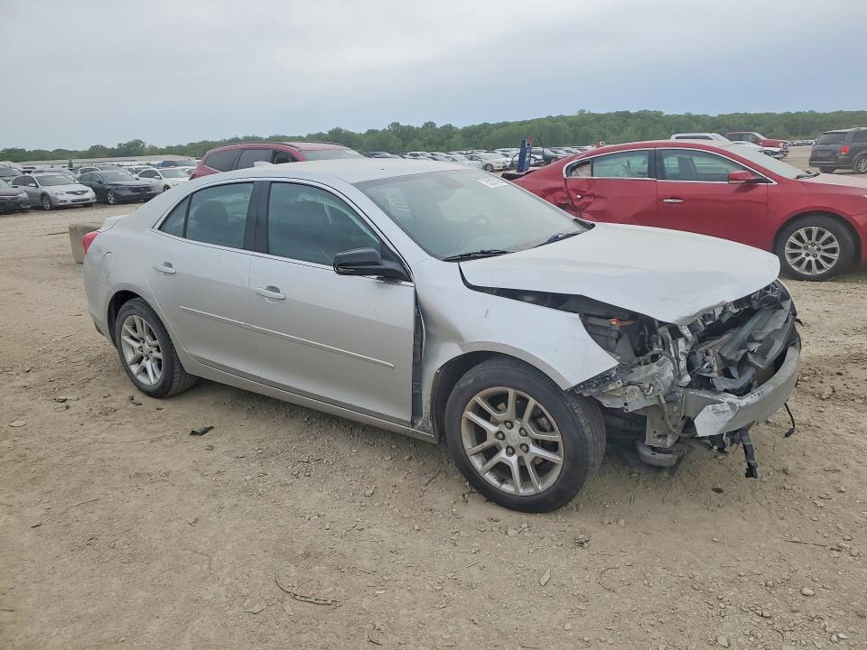 Продаж на аукціоні авто 2015 Chevrolet Malibu, vin: 1G11C5SL0FU122268, номер лоту: 52201426
