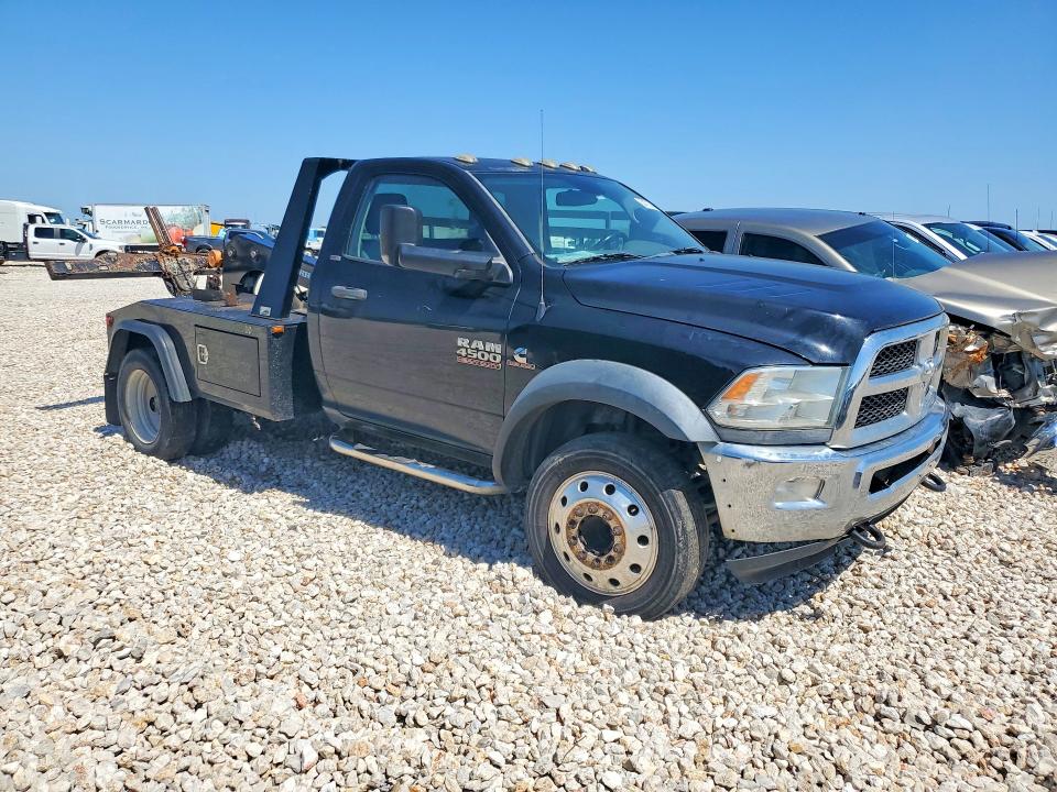 Aukcja sprzedaży 2016 Ram 4500, vin: 3C7WRKAL7GG295403, numer aukcji: 54727886