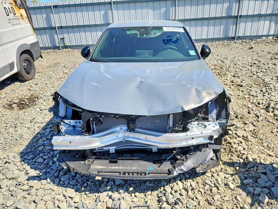 2026 Honda Civic მანქანა იყიდება აუქციონზე, vin: 2HGFE2F54TH543217, აუქციონის ნომერი: 52309946