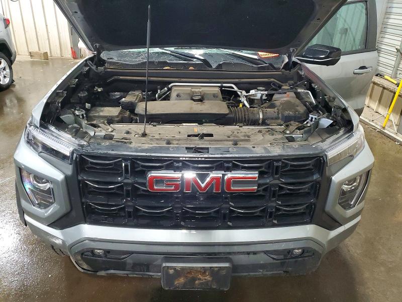 Aukcja sprzedaży 2024 Gmc Canyon, vin: 1GTP6BEKXR1237203, numer aukcji: 52517796