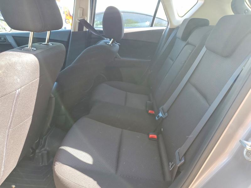 Продажа на аукционе авто 2010 Mazda 3, vin: JM1BL1HF3A1218699, номер лота: 55235276