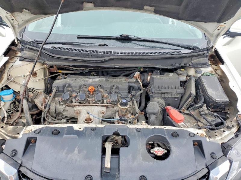 Aukcja sprzedaży 2014 Honda Civic, vin: 2HGFB2E56EH022903, numer aukcji: 55130666