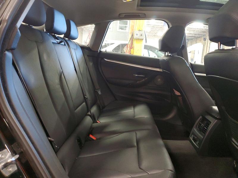 Aukcja sprzedaży 2015 Bmw 335, vin: WBA3X9C56FD868099, numer aukcji: 53036586