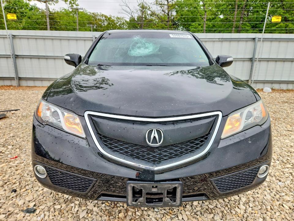 Aukcja sprzedaży 2013 Acura Rdx, vin: 5J8TB3H59DL016762, numer aukcji: 52607626