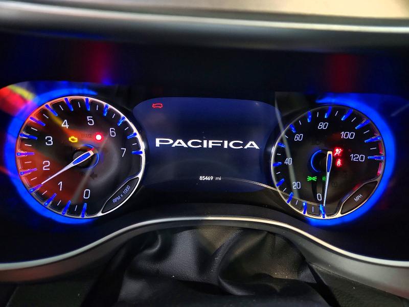 Продаж на аукціоні авто 2019 Chrysler Pacifica, vin: 2C4RC1EG5KR643866, номер лоту: 54010626