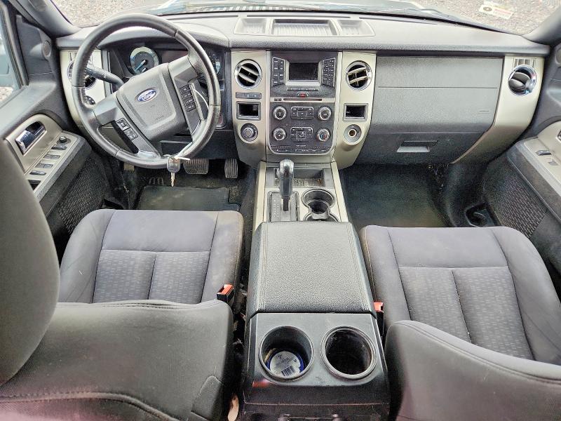 Продажа на аукционе авто 2015 Ford Expedition, vin: 1FMJK1JT0FEF15097, номер лота: 52233836