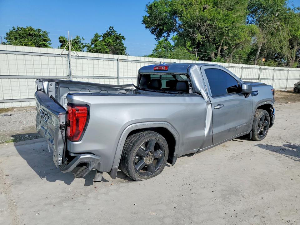 2026 Gmc Sierra მანქანა იყიდება აუქციონზე, vin: 3GTNHAEK7TG264587, აუქციონის ნომერი: 52309366