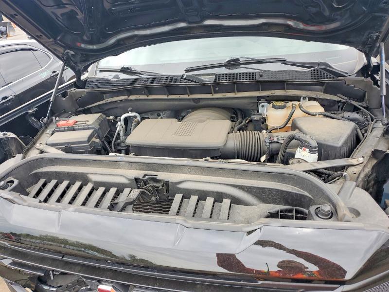 2023 Gmc Sierra მანქანა იყიდება აუქციონზე, vin: 1GTRUAED9PZ274929, აუქციონის ნომერი: 52516256
