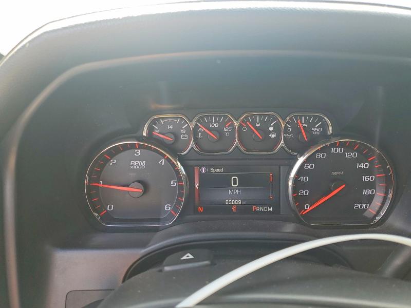 Aukcja sprzedaży 2015 Gmc Sierra, vin: 3GTU2UEC4FG250089, numer aukcji: 51999086