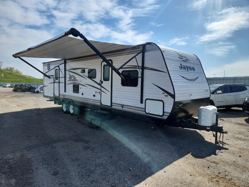 Aukcja sprzedaży 2018 Jayco Jay Flight Slx, vin: 1UJBJ0BT6J17T0438, numer aukcji: 53338296