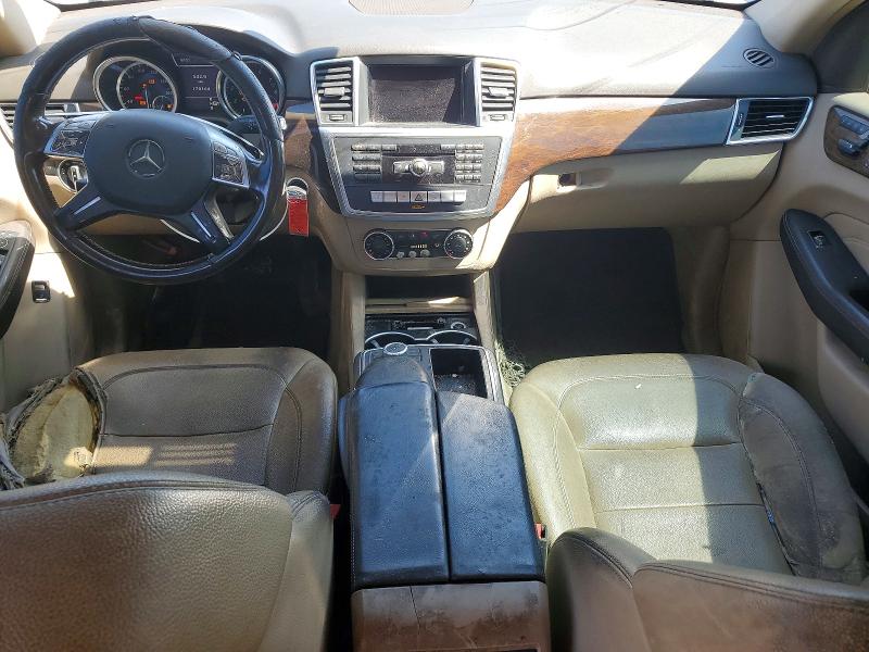 2012 Mercedes-benz Ml მანქანა იყიდება აუქციონზე, vin: 4JGDA5HB0CA085935, აუქციონის ნომერი: 52071106