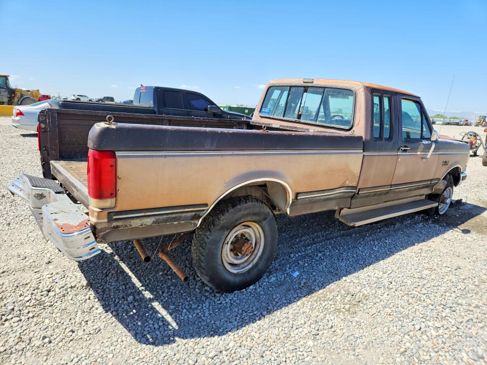 Продажа на аукционе авто 1989 Ford F250, vin: 1FTHX26G5KKA32528, номер лота: 53174576