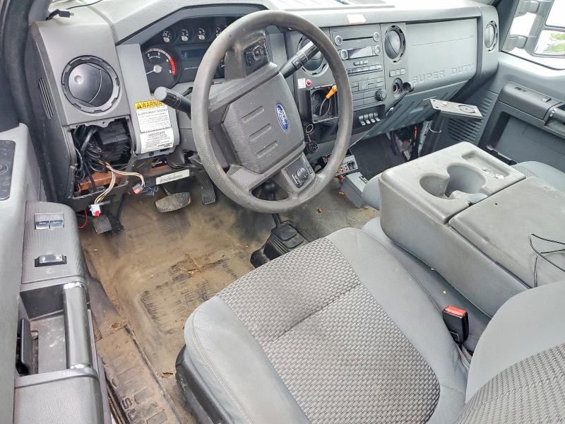 Продажа на аукционе авто 2016 Ford F450, vin: 1FDUF4HT3GEC07397, номер лота: 54367396