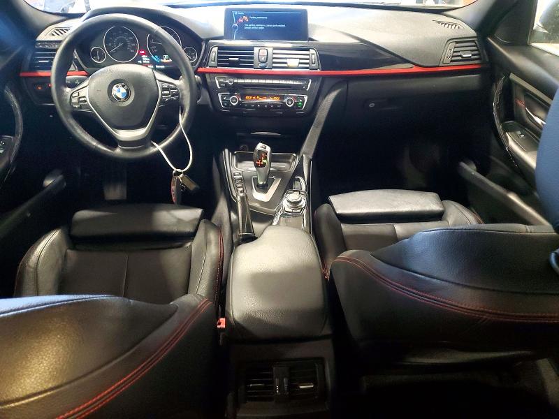 Продаж на аукціоні авто 2013 Bmw 328, vin: WBA3B5G5XDNS01271, номер лоту: 53796746