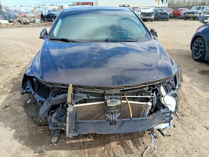 53298646 :رقم المزاد ، 1G1ZB5ST0NF120464 vin ، 2022 Chevrolet Malibu مزاد بيع