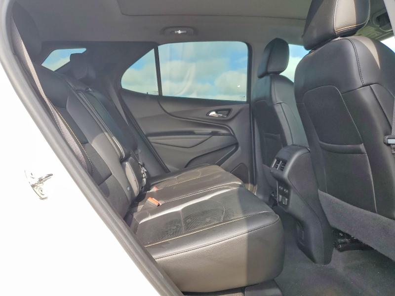 2018 Chevrolet Equinox მანქანა იყიდება აუქციონზე, vin: 2GNAXVEVXJ6339804, აუქციონის ნომერი: 51374886