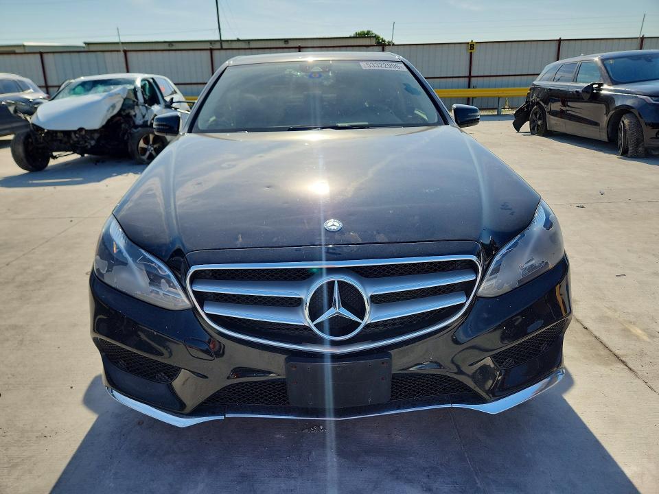 2016 Mercedes-benz E მანქანა იყიდება აუქციონზე, vin: WDDHF5KB0GB236083, აუქციონის ნომერი: 53322996