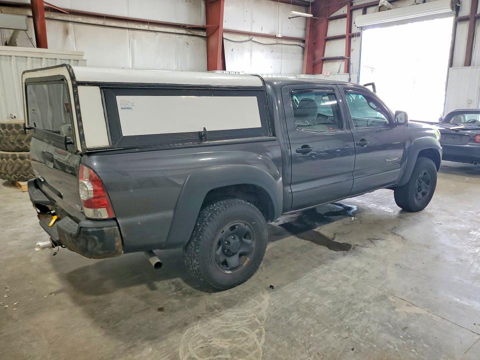 2009 Toyota Tacoma მანქანა იყიდება აუქციონზე, vin: 3TMLU42N29M033481, აუქციონის ნომერი: 54336716