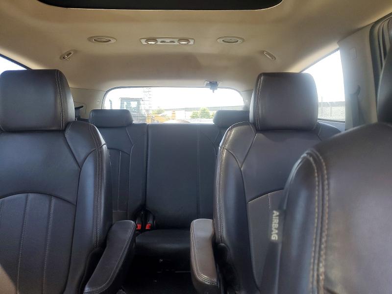 Aukcja sprzedaży 2013 Buick Enclave, vin: 5GAKVCKD8DJ206860, numer aukcji: 53352386