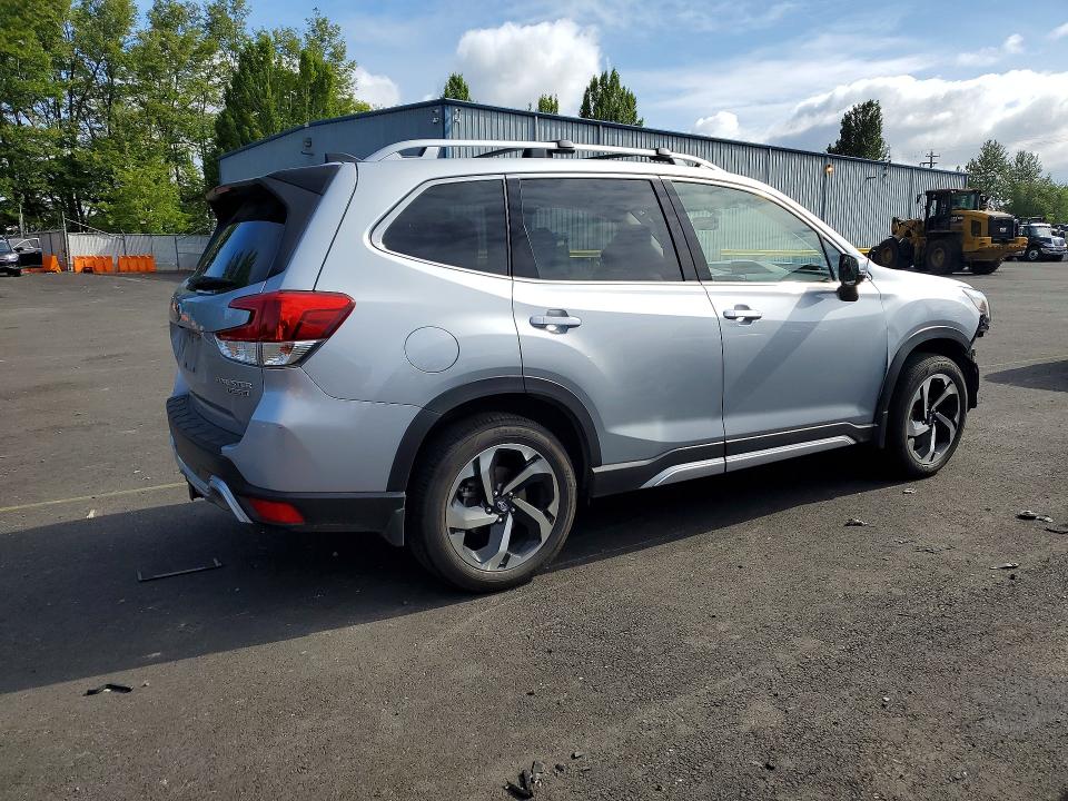 Aukcja sprzedaży 2024 Subaru Forester, vin: JF2SKAMC2RH513361, numer aukcji: 53812386