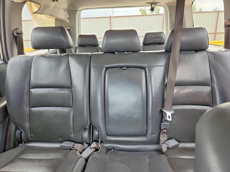 55067666 :رقم المزاد ، 5FNYF28637B007249 vin ، 2007 Honda Pilot مزاد بيع