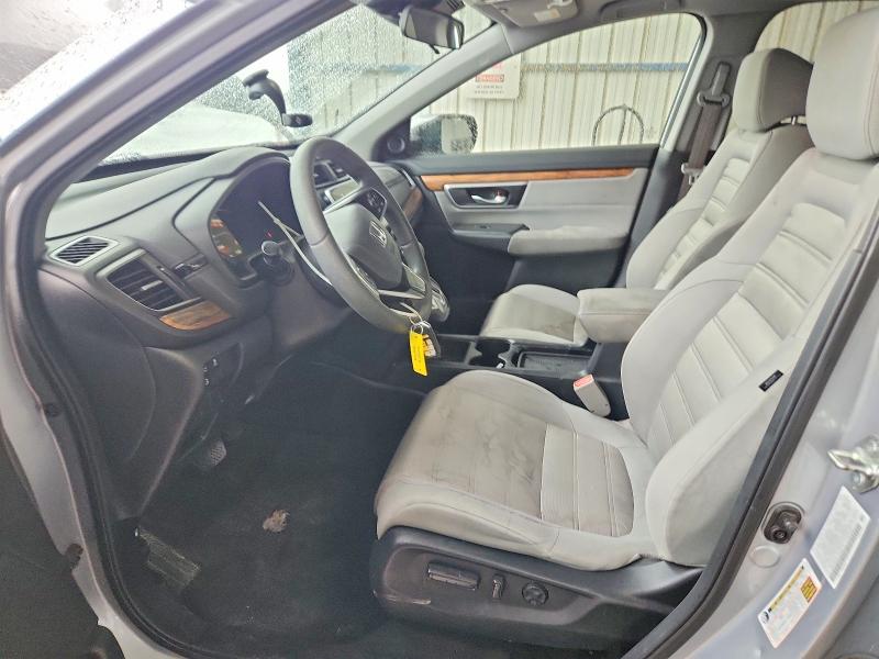 Продажа на аукционе авто 2018 Honda Cr-v, vin: 2HKRW2H51JH600774, номер лота: 51789516
