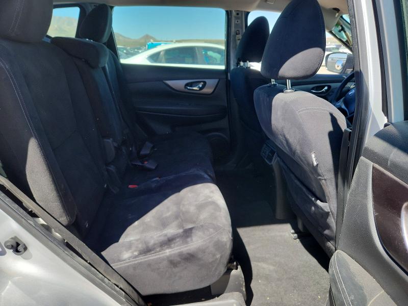 Продажа на аукционе авто 2016 Nissan Rogue, vin: JN8AT2MV6GW141972, номер лота: 53404086