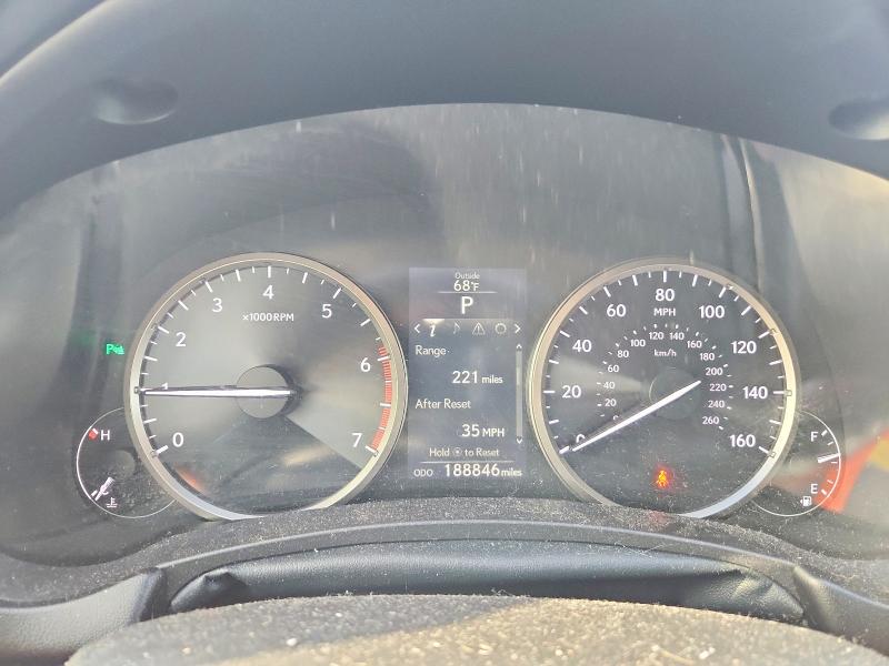 52443726 :رقم المزاد ، JTJYARBZ9H2063076 vin ، 2017 Lexus Nx 200t مزاد بيع
