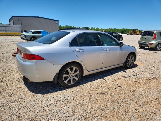 53801976 :رقم المزاد ، JH4CL96884C012647 vin ، 2004 Acura Tsx مزاد بيع