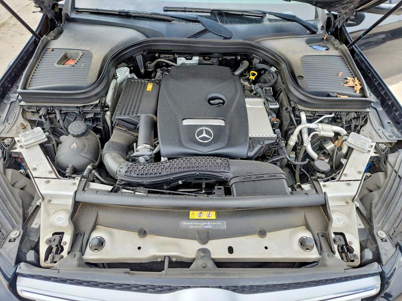 51960816 :رقم المزاد ، WDC0G4JB0KV143582 vin ، 2019 Mercedes-benz Glc مزاد بيع